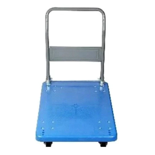 Metal Platform Trolley